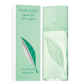 Elizabeth Arden Green Tea Edt 100ml