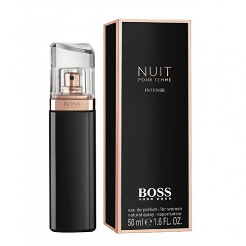 HUGO BOSS BOSS JOUR NUIT POUR FEMME INTENSE EDP 50ml