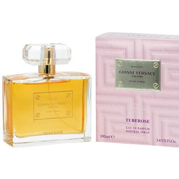 Gianni Versace Couture Tuberosa Recarga Edp 100ml