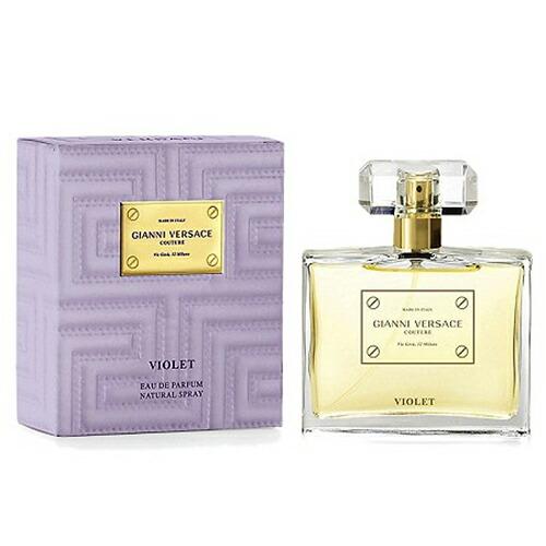 GIANNI VERSACE COUTURE VIOLET EDP 100ml REFILL