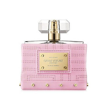 Gianni Versace Couture Tuberosa Edp 100ml Con Caja