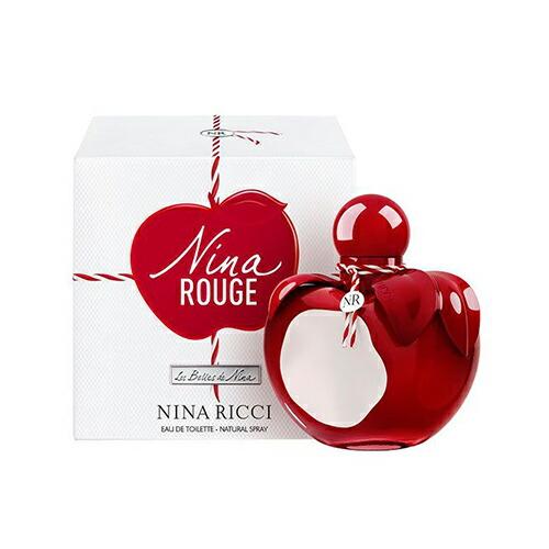 Nina Ricci Nina Rouge Edt 30ml