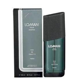 Lomani Pour Homme 100ml