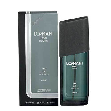 Lomani Pour Homme 100ml
