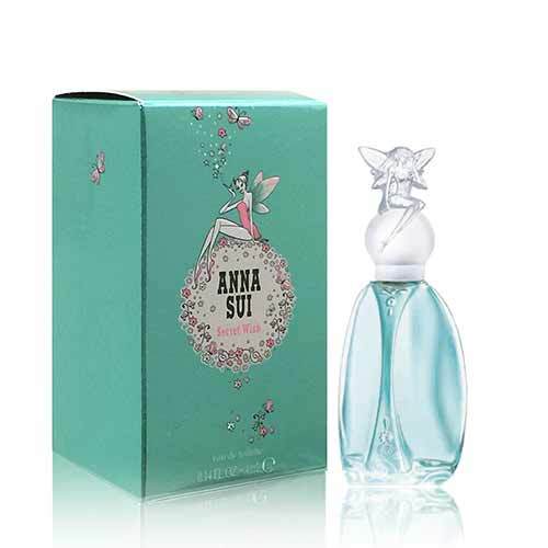 Anna Sui Secret Wish edt 5ml - Mini Perfume
