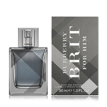 Burberry Brit For him Edt 30ml