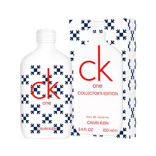Calvin Klein Ck One Collectors Edition 2019 edt 100ml