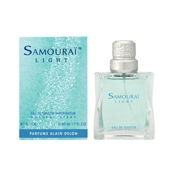 Samourai Light Edt 50ml