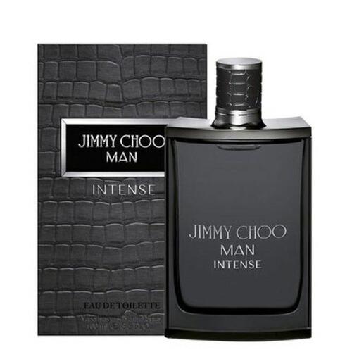 Jimmy Choo Man Intense Edt 100ml