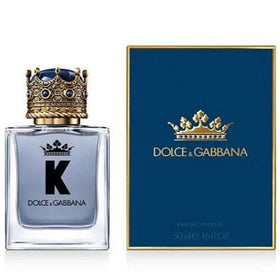 Dolce Gabbana K For Men edt 50ml