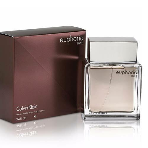 Calvin Klein Euphoria Men Edt 100ml