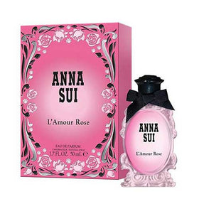 Anna Sui L Amour Rose Edp 50ml