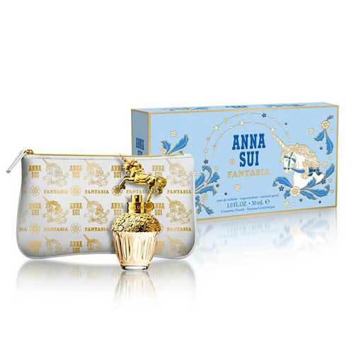 Anna Sui Fantasia Gift Set 2Pcs