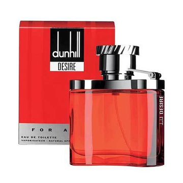 Dunhill Desire For Men Edt 50ml
