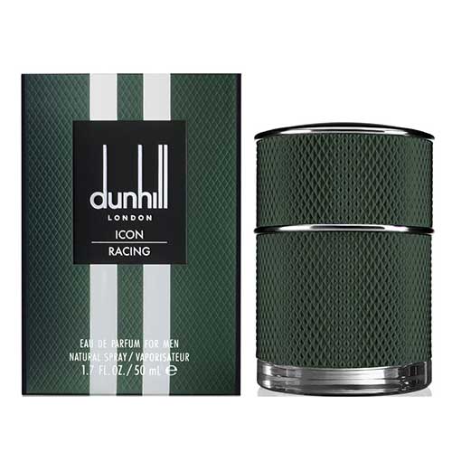 DUNHILL ICON RACING PARA HOMBRES EDP 50ml
