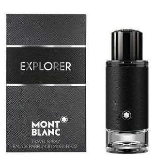 Mont Blanc Explorer Edp 30ml