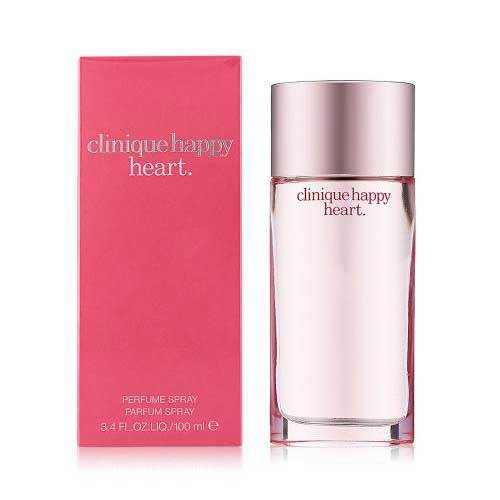 Clinique Happy Heart edp 100ml