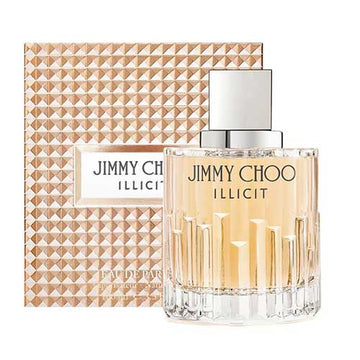 Jimmy Choo Illicit Mujer edp 40ml