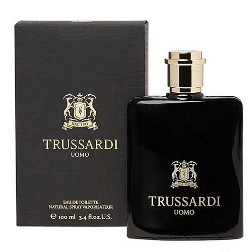 Trussardi Trussardi Uomo edt 100ml