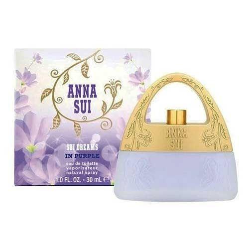 Anna Sui Sui Dreams In Purple Edt 30ml
