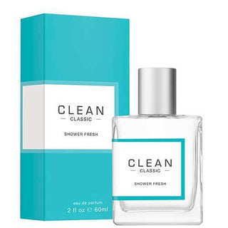 Clean Classic Shower Fresh Edp 60ml