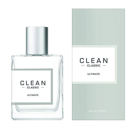 Clean Classic Ultimate Edp 30ml