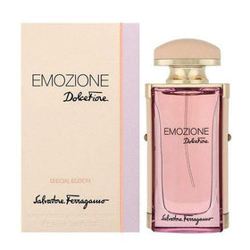 Salvatore Ferragamo Emozione Dolcefiore edt 30ml