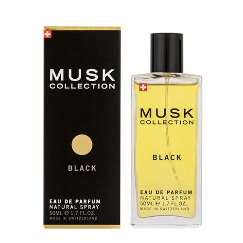 Musk Collection Musk Collection Edp 50ml