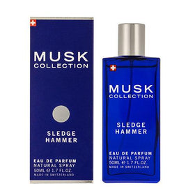 Musk Collection Sledge Hammer Edp 50ml