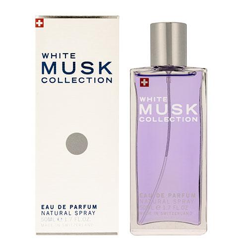 Musk Collection White Musk Collection Edp 50ml