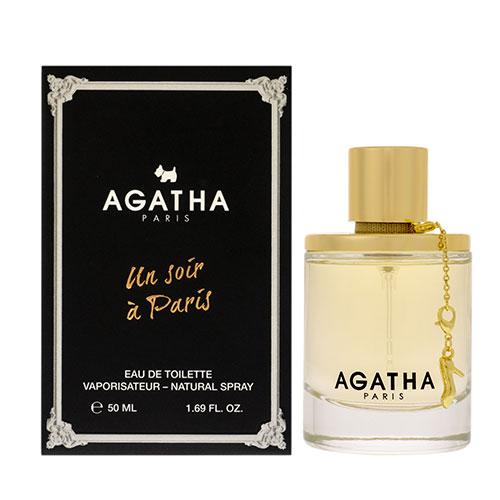 Agatha Un Soir A Paris Edt 50ml