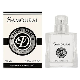 SAMOURAI DRIVING FORCE EDT 50ml YS