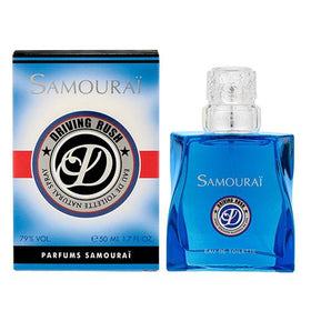 Samourai Driving Rush Edt 50ml
