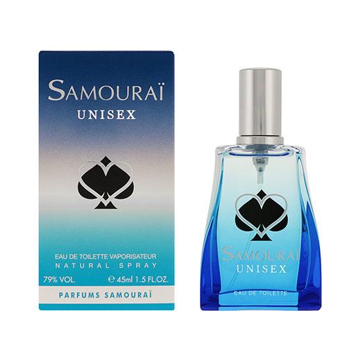 Samourai Unisex Edt 45ml