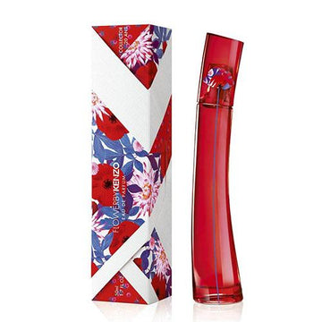 Kenzo Flower By Kenzo Memento Edition Edp 50ml