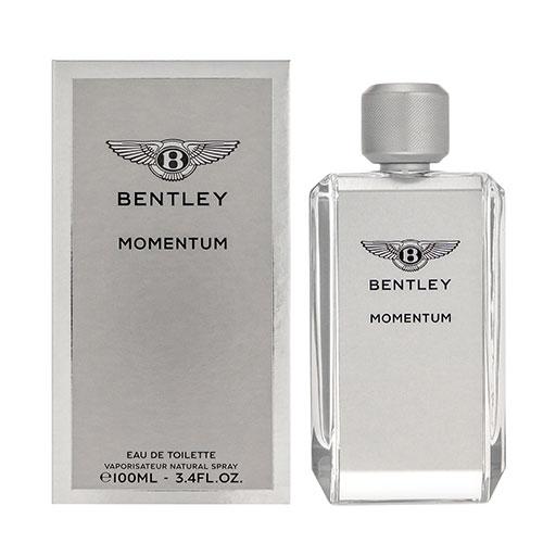 Bentley Momentum edt 100ml
