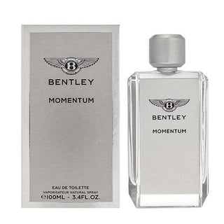 Bentley Momentum edt 100ml