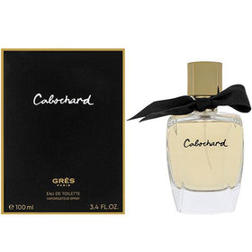 Gres Cabochard Eau De Toilette 100ml