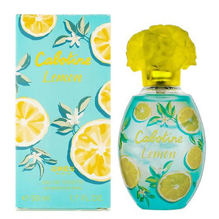 Gres Cabotine Lemon 19 Edt 50ml