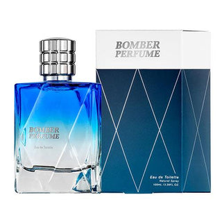 Bomber Perfume Edt 100ml