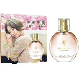 Tint Melody Happy In Fleur Edt 30ml