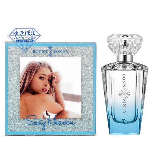 BONNY BONNY SEXY HEAVEN EDT 30ml YS
