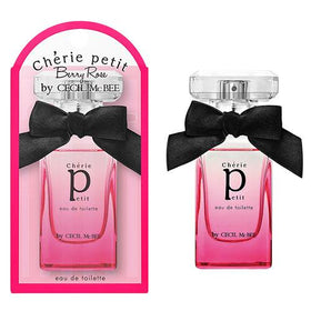 Cecil Mc Bee Cherie Petit Berry Rose No Kaori edt 30ml