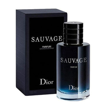Christian Dior Sauvage Perfume 200ml