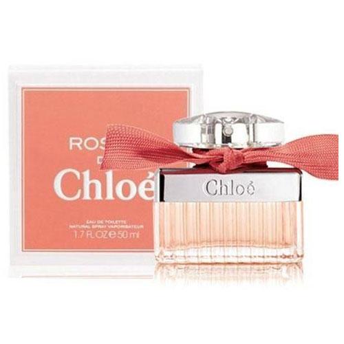 Chloe Roses De Chloe edt 50ml