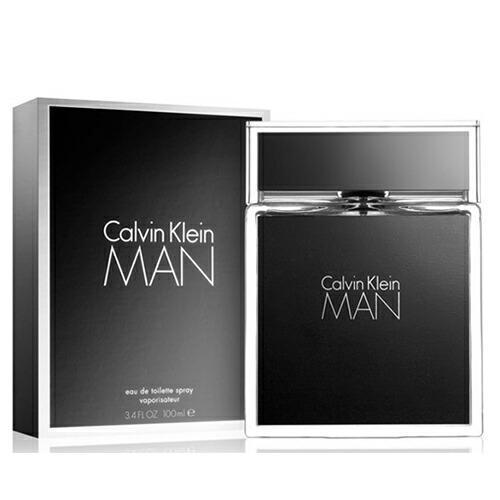 Calvin Klein Man edt 50ml