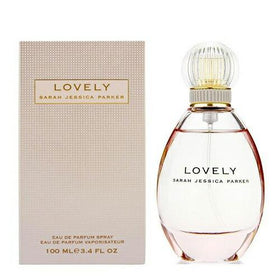 Sara Jessica Parker Lovely edp 200ml