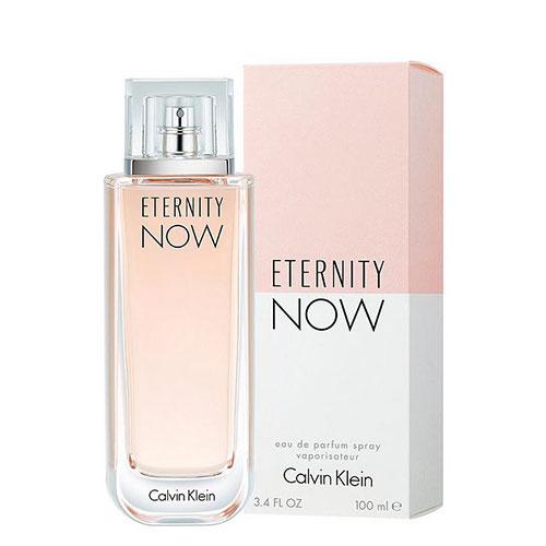 Calvin Klein Eternity Now Woman Edp 100Ml