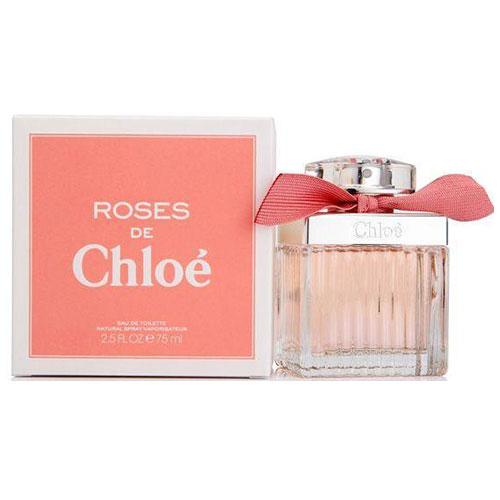CHLOE ROSES DE CHLOE EDT 75ml