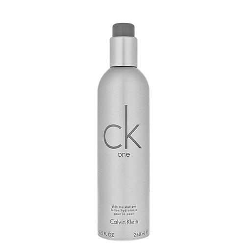Calvin Klein Ck One Skin Moisturizer 250ml